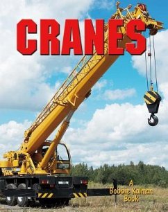Cranes - Peppas, Lynn