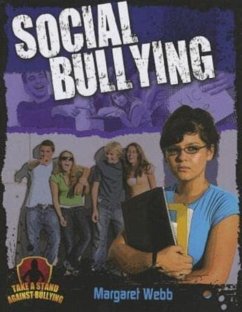 Social Bullying - Webb, Margaret