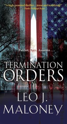 Termination Orders - Maloney, Leo J.