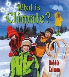 What Is Climate? - Kalman, Bobbie