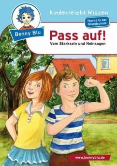 Benny Blu - Pass auf! / Benny Blu 275 - Wirth, Doris