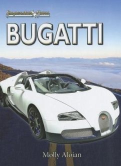 Bugatti - Aloian, Molly