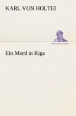 Ein Mord in Riga