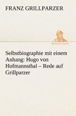 Selbstbiographie