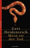 Mein ist der Tod Mein ist der Tod
