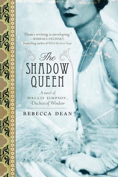 The Shadow Queen - Dean, Rebecca