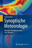 Synoptische Meteorologie