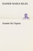 Sonette für Orpeus