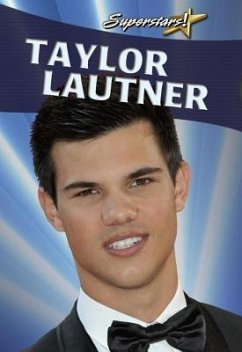Taylor Lautner - Johnson, Robin