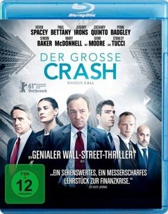 Der große Crash - Margin Call