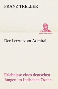 Der Letzte vom Admiral - Treller, Franz