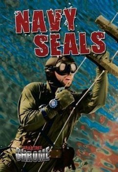 Navy Seals - Bow, James