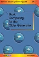Cover Basic Computing for the Older Generation