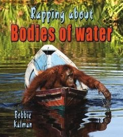 Rapping about Bodies of Water - Kalman, Bobbie