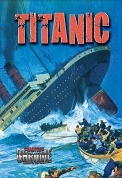 Titanic - Johnson, Robin