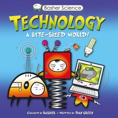 Technology - Basher, Simon; Green, Dan