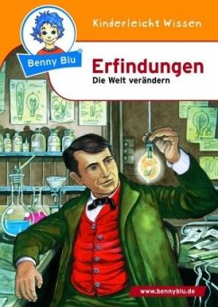 Benny Blu Erfindungen / Benny Blu 271 - Neumann, Christiane