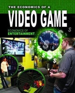 The Economics of a Video Game - Hulick, Kathryn