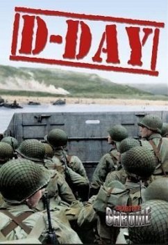 D-Day - Martin, Martha