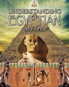 Understanding Egyptian Myths - Doyle, Sheri