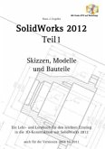 SolidWorks 2012