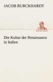 Die Kultur der Renaissance in Italien