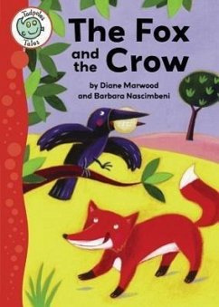 The Fox and the Crow - Marwood, Diane