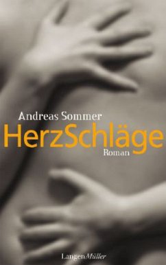 Herzschläge - Sommer, Andreas