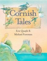 Cornish Tales - Quayle, Eric