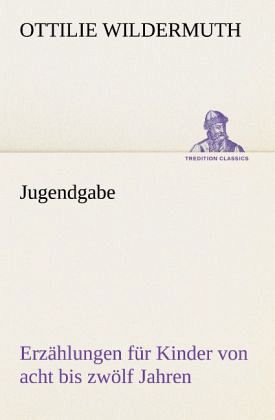 Jugendgabe Jugendgabe
