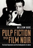 Pulp Fiction to Film Noir