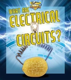 What Are Electrical Circuits? - Monroe, Ron