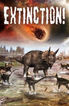 Extinction! - Newland, Sonya