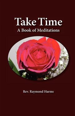 Take Time - Harms, Raymond