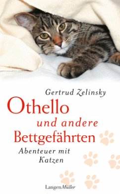 Othello und andere Bettgefährten - Zelinsky, Gertrud