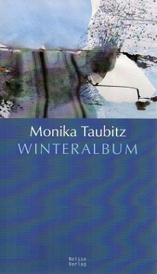 Winteralbum - Taubitz, Monika