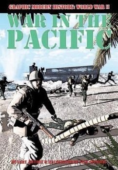 War in the Pacific - Jeffrey, Gary