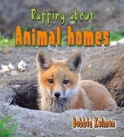 Rapping about Animal Homes - Kalman, Bobbie