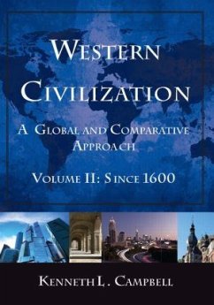 Western Civilization - Campbell, Kenneth L