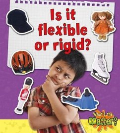 Is It Flexible or Rigid? - Fletcher, Sheila