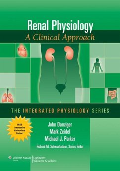 Renal Physiology - Danziger, Dr. John; Zeidel, Mark; Parker, Michael J.