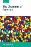 The Chemistry of Polymers: Rsc