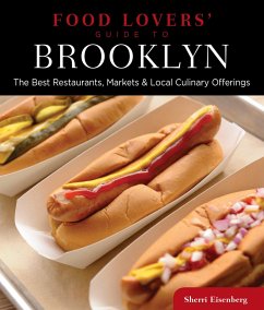 Food Lovers' Guide To(r) Brooklyn - Eisenberg, Sherri