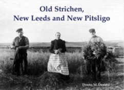 Old Strichen, New Leeds and New Pitsligo - Donald, Donna M.