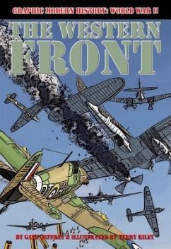 The Western Front - Jeffrey, Gary