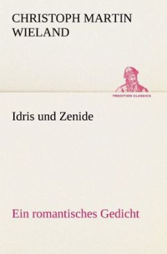Cover Idris und Zenide