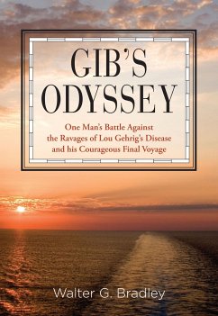 Gib's Odyssey - Bradley, Walter