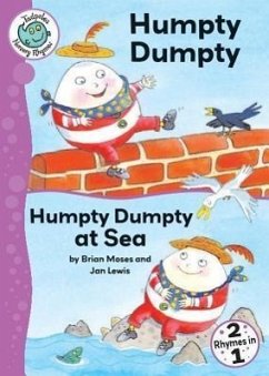 Humpty Dumpty and Humpty Dumpty at Sea - Moses, Brian