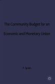 The Community Budget for an Economic and Monetary Union
