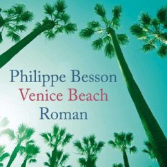 Venice Beach, 4 Audio-CDs + 1 MP3-CD - Besson, Philippe